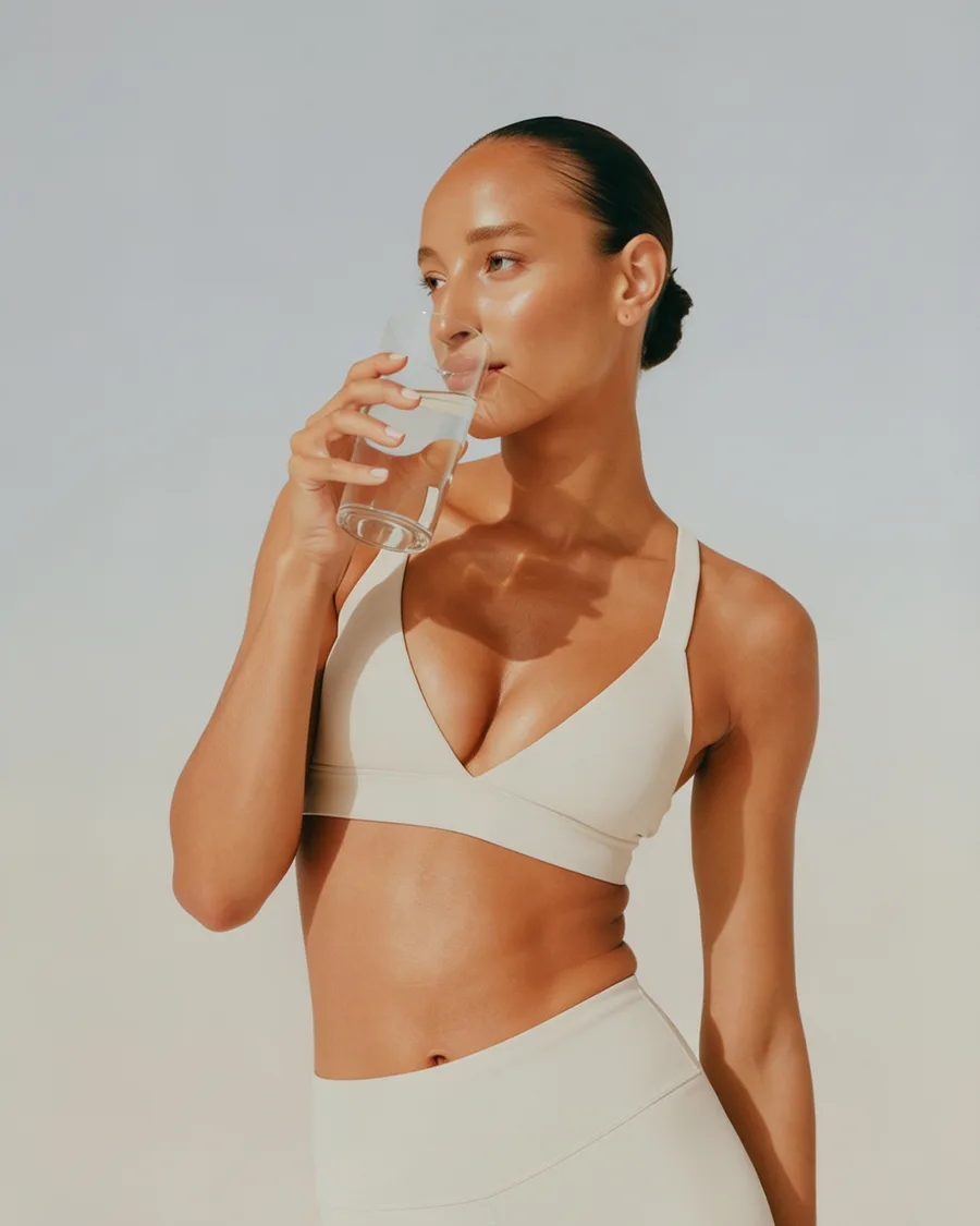 Peptide therapy wellness at Back to 30 Med Spa