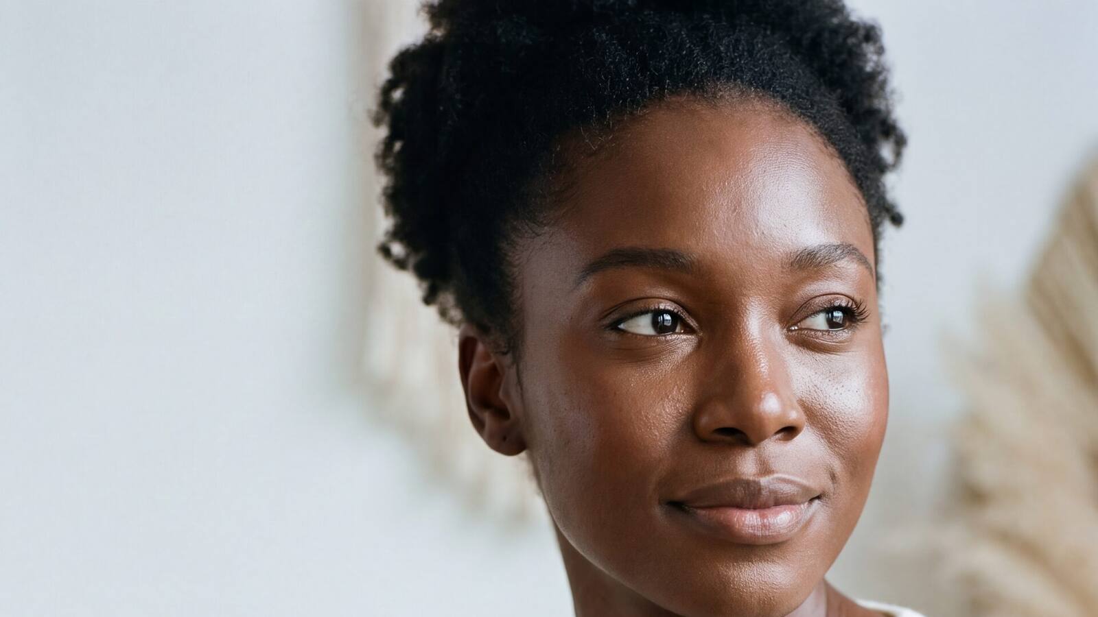 A radiant complexion at Back to 30 Med Spa