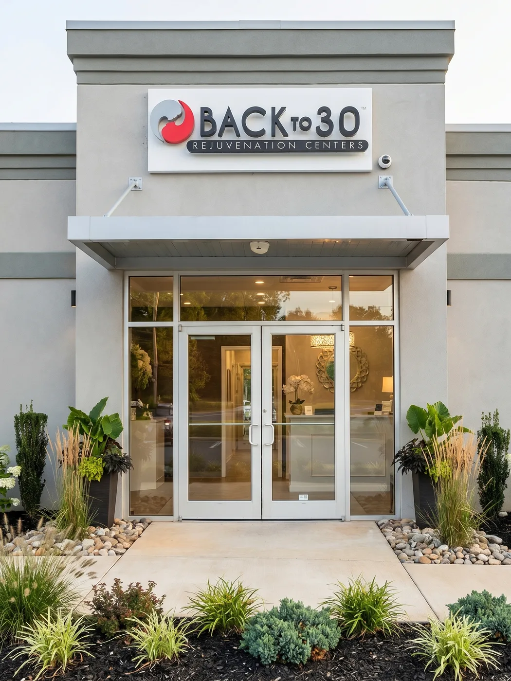 Back to 30 Med Spa, Boiling Springs
