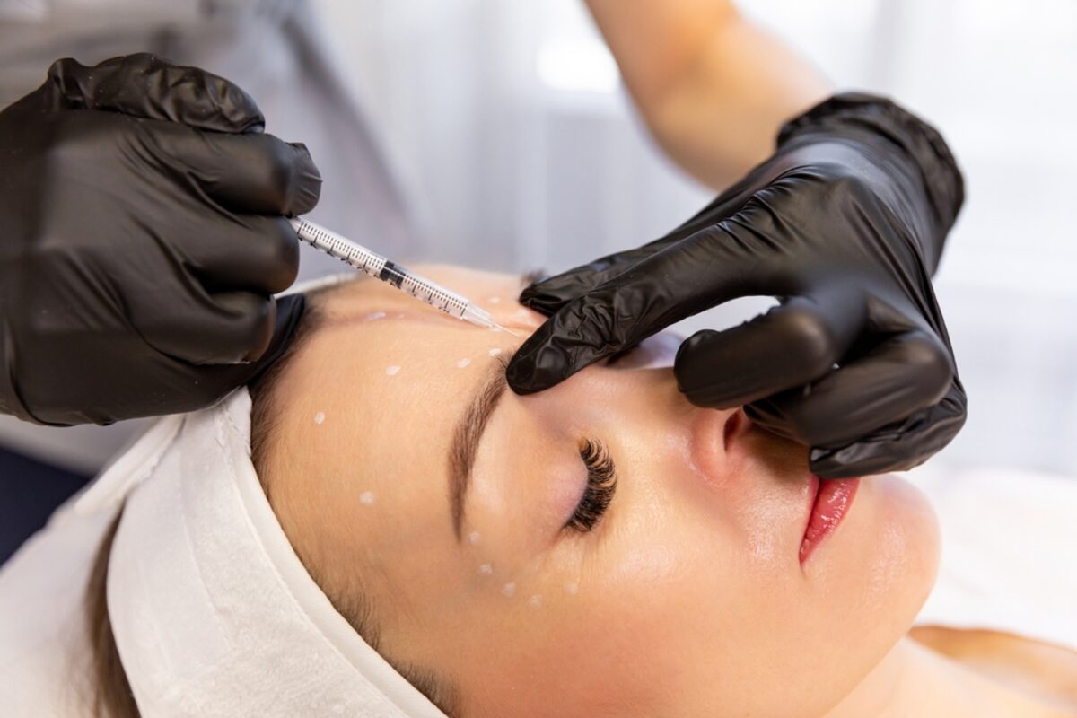 Back to 30 Med Spa, Downtown Greenville (McBee)