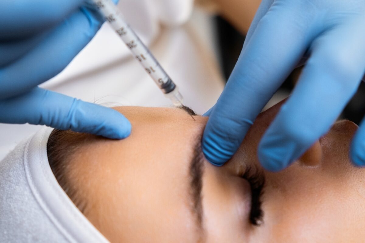 Back to 30 Med Spa, Simpsonville