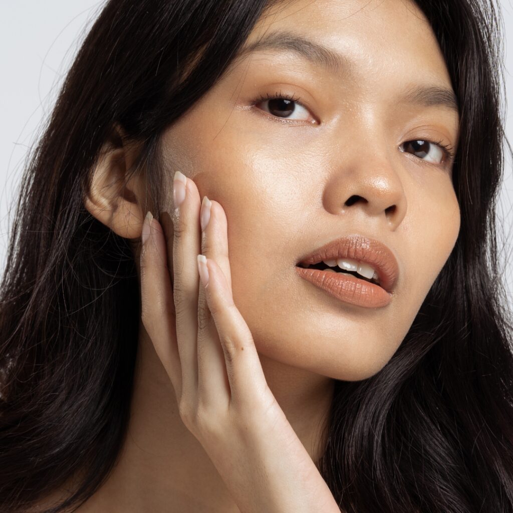 VI Peel at Back to 30 Med Spa