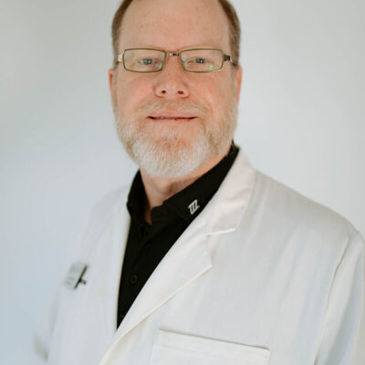Alan R. Clardy, Medical Director at Back to 30 Med Spa