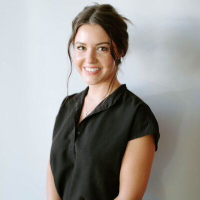 Anna Shirley, Medical Assistant at Back to 30 Med Spa