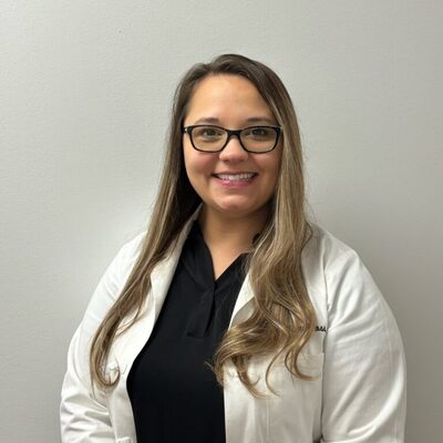 Destiney Moss, Medical Practitioner at Back to 30 Med Spa