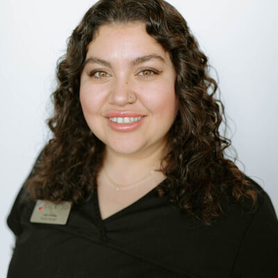 Jade Huntley, Med Spa Manager at Back to 30 Med Spa