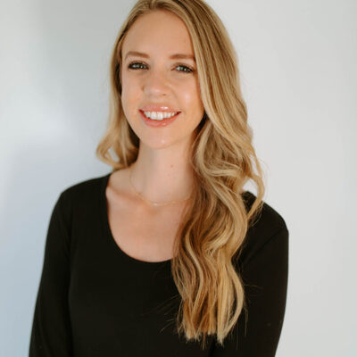 Jenn Hancock, Patient Care Coordinator at Back to 30 Med Spa