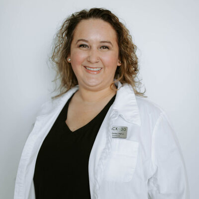 Jessica Horlacher, Medical Practitioner at Back to 30 Med Spa