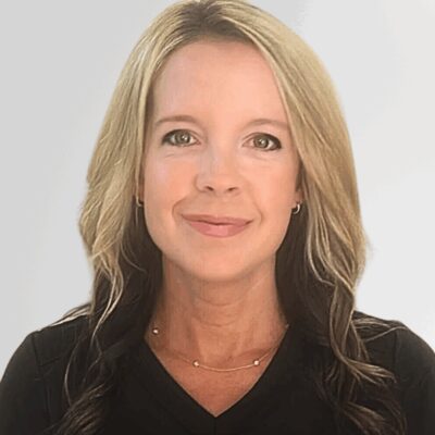 Leanne Rogers, Nurse Practitioner at Back to 30 Med Spa