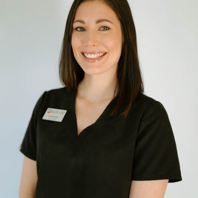 Rachel Burns, Skin Specialist at Back to 30 Med Spa
