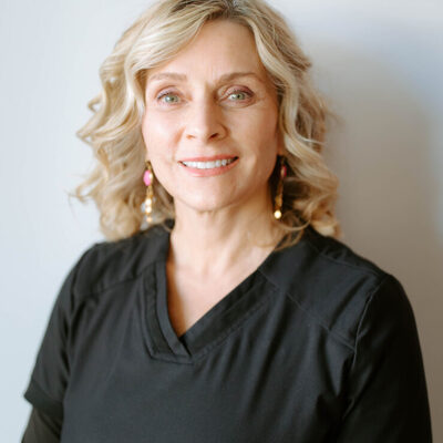 Rebecca Peterman, Patient Care Coordinator at Back to 30 Med Spa