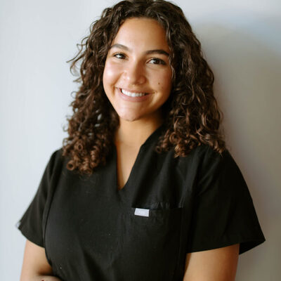 Sahara Lawton, Medical Practitioner at Back to 30 Med Spa