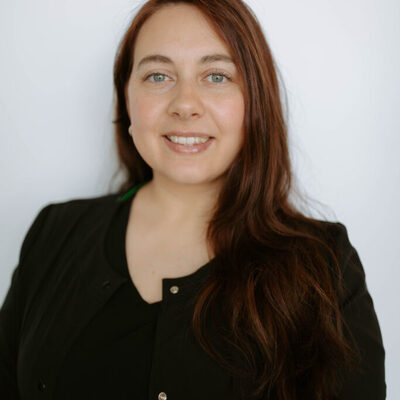 Sara Quesada, Patient Care Coordinator at Back to 30 Med Spa