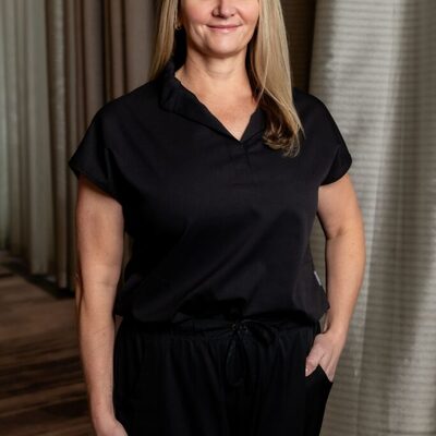 Stephanie Cole Foster, Medical Practitioner at Back to 30 Med Spa
