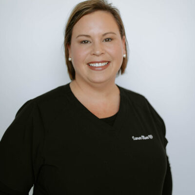 Sumer Oliver, Medical Practitioner at Back to 30 Med Spa