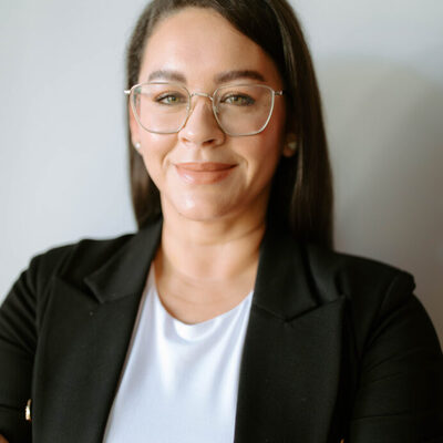 Vicky Santana, Medical Practitioner at Back to 30 Med Spa