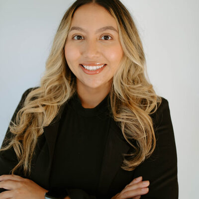Yelina Trejo, Med Spa Manager at Back to 30 Med Spa